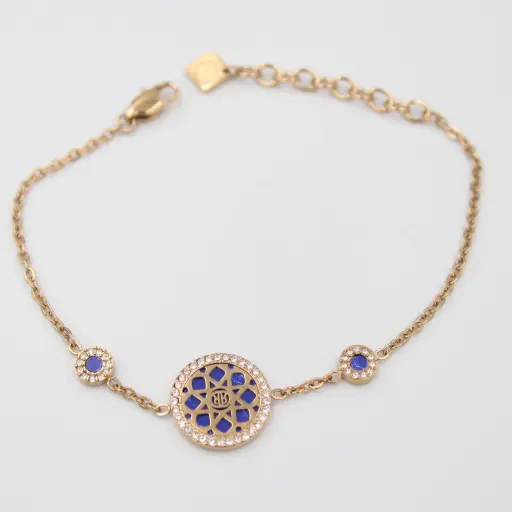 [CIJLB0004706] CERRUTI 1881 ACCESSORIES BRACELET CIJLB0004706