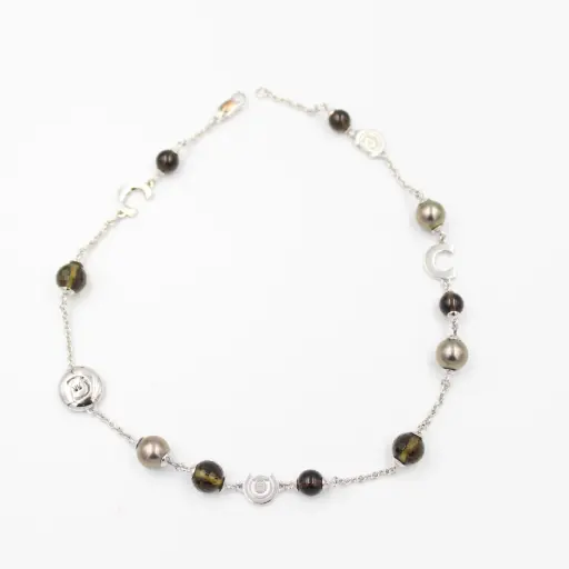 [CER90115B] CERRUTI 1881 NEACLACE CER90115B  