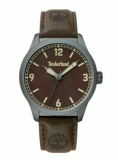 [TBL15904] Timberland Men's Watch TBL15904