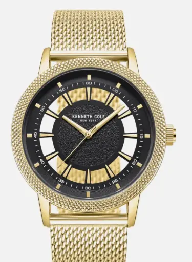 [KCW001] KENNETH COLE WATCH KCW001