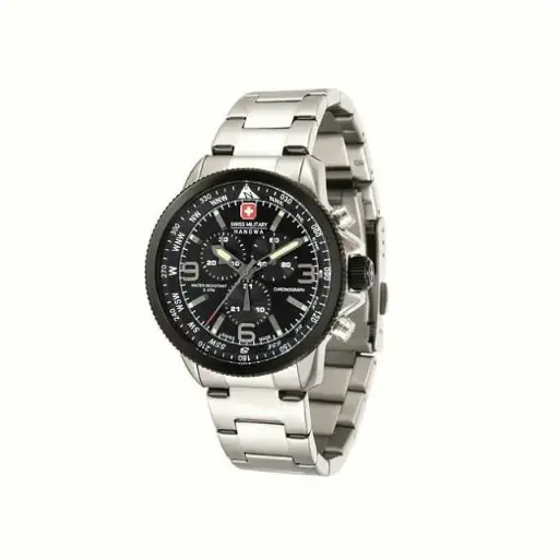 [SM14533JSTB] SWISS MILITARY Hanowa Men's Watch SM14533JSTB