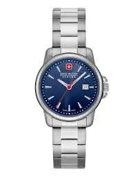 [SM06-7230.7] SWISS MILITARY Women's Watch SM06-7230.7