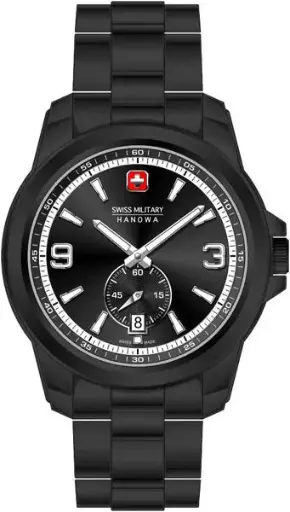 [06-5216.13.007] SWISS MILITARY Hanowa Men's Watch 06-5216.13.007