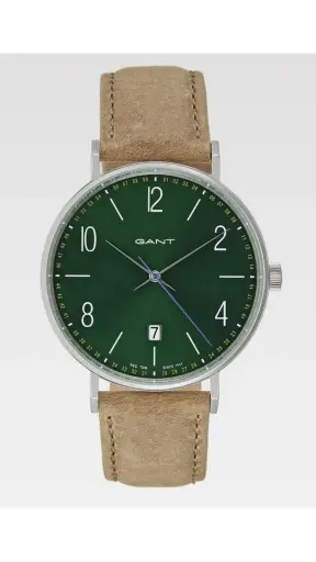 [GT034004] GANT WATCH men's GT034004 