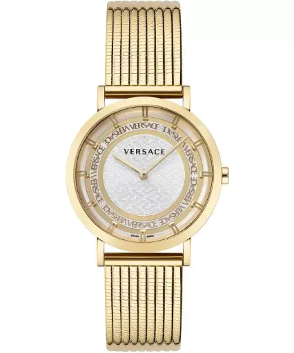 [VE3M00522] Versace Women's Watch VE3M00522