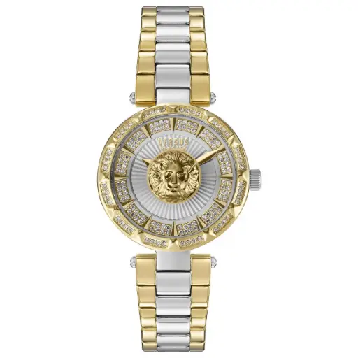 [VSPQ16621] VERSUS VERSACE WOMAN WATCH VSPQ16621    