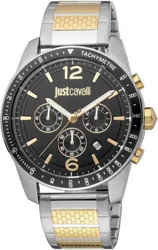 [JC1G204M0075] Just Cavalli Man Watch JC1G204M0075 