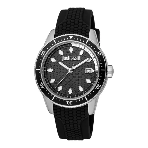 [JC1G179P0025] Just Cavalli Man Watch JC1G179P0025 