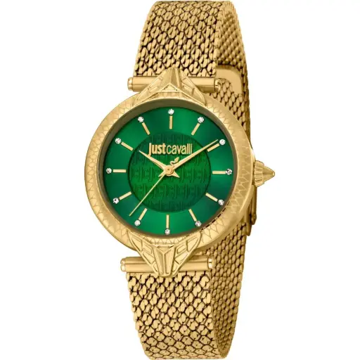 [JC1L237M0065] JUSTCAVALLI WATCH  JC1L237M0065