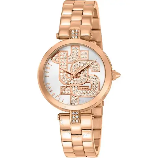 [JC1L241M0075] JUSTCAVALLI WATCH  JC1L241M0075