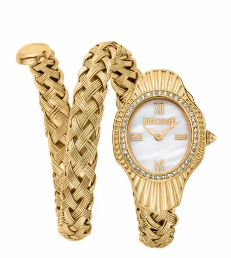 [JC1L266M0025] JUSTCAVALLI WATCH  JC1L266M0025