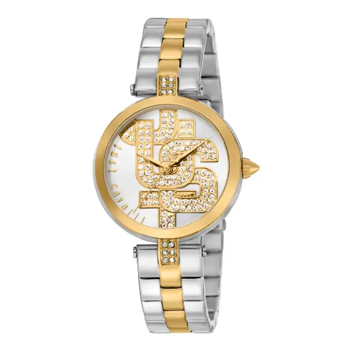 [JC1L241M0085] JUSTCAVALLI WATCH  JC1L241M0085    