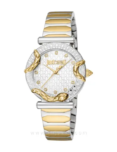 [JC1L234M0255] JUSTCAVALLI WATCH  JC1L234M0255
