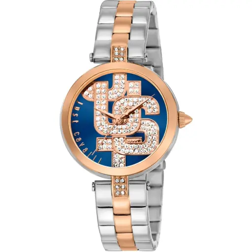 [JC1L241M0105] JUSTCAVALLI WATCH  JC1L241M0105