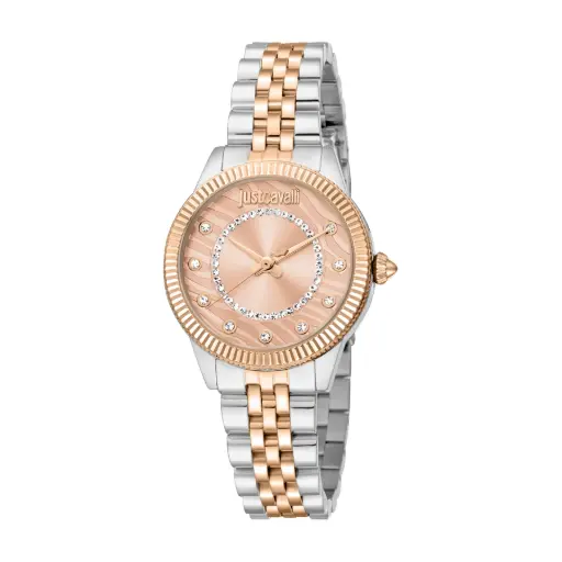 [JC1L272M0065] JUSTCAVALLI WATCH  JC1L272M0065