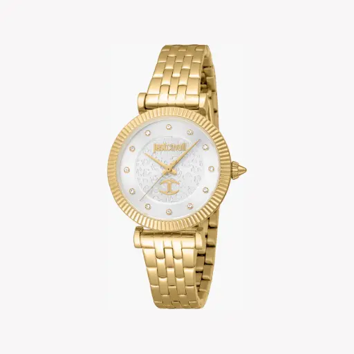 [JC1L266M00255] JUSTCAVALLI WATCH  JC1L266M00255