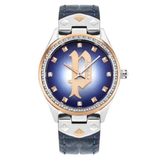 [PL.16029MSTR/03] POLICE WOMAN WATCH  PL.16029MSTR/03