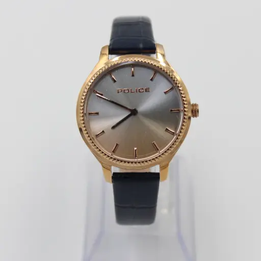 [PL SAMPLE-W] POLICE WOMAN WATCH  PL SAMPLE-W