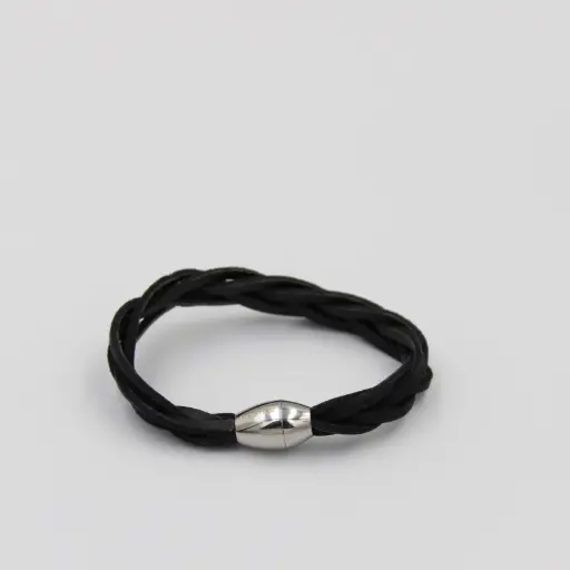 [PJ26167BSB05] Police Men's Bracelet PJ26167BSB05