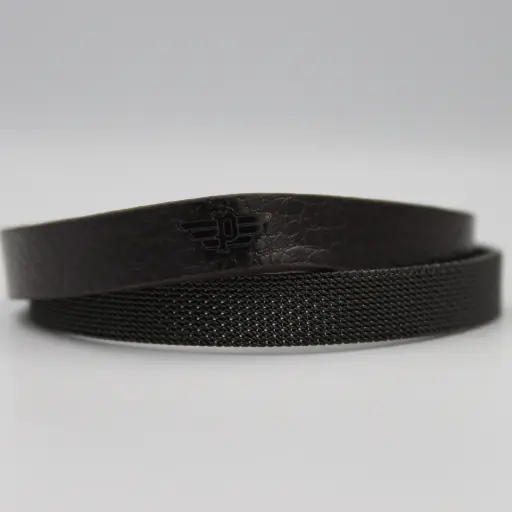 [PJ2506002B] Police Men's Bracelet PJ2506002B 