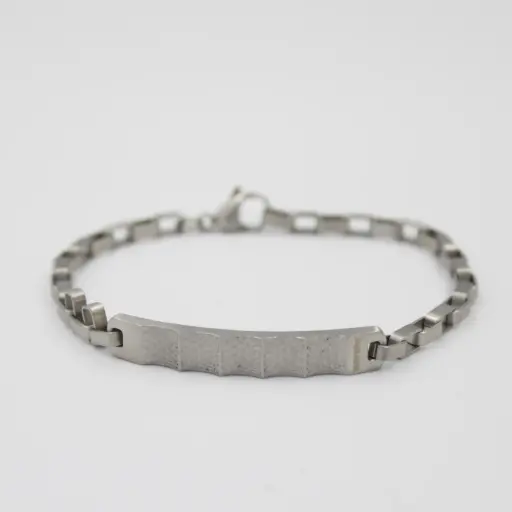 [PJ2506004B] Police Men's Bracelet PJ2506004B
