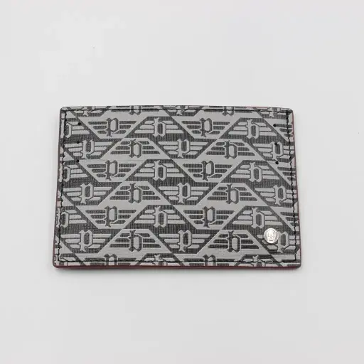 [POL004] POLICE CARD HOLDER CASE  POL004