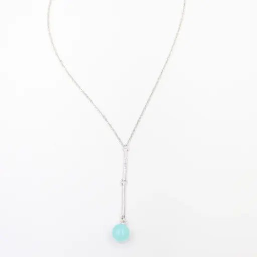 [CRJN225SRHBL] CERRUTI 1881 NEACLACE  CRJN225SRHBL