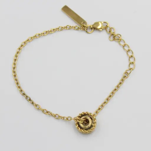 [PEJL2506001] Police Woman's Bracelet PEJL2506001