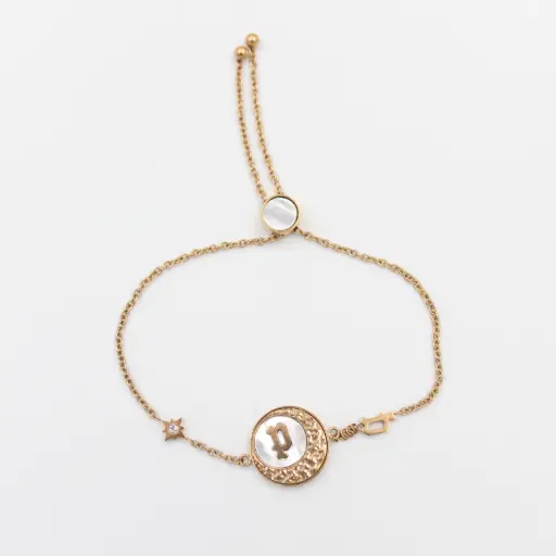 [PEJL2506004] Police Woman's Bracelet PEJL2506004