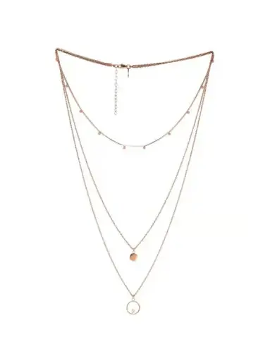 [PJ26499PSR03] Police Woman's Necklace PJ26499PSR03