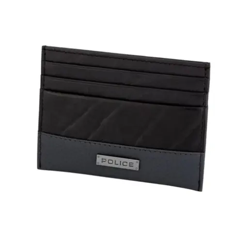 [PP003] POLICE WALLET PP003