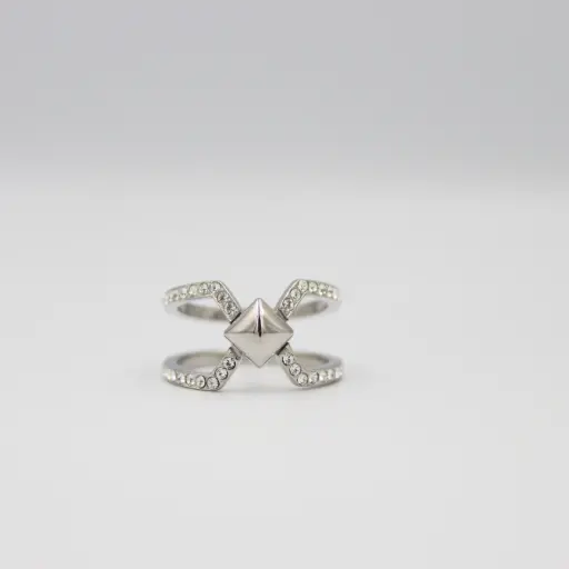 [PEJL2506009] Police Woman's Ring PEJL2506009