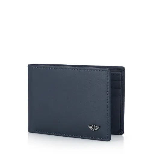 [PP004] POLICE WALLET PP004