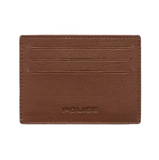 [PP009] POLICE WALLET PP009
