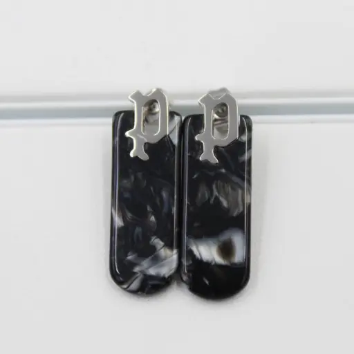 [PEJL2506019] Police Woman's Earrings PEJL2506019