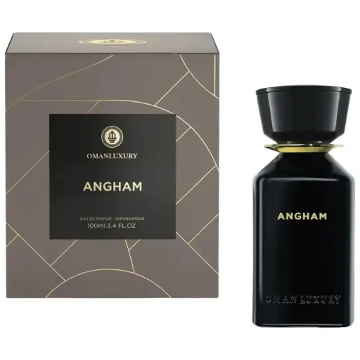 Omanluxury Angham Eau De Parfume 100Ml