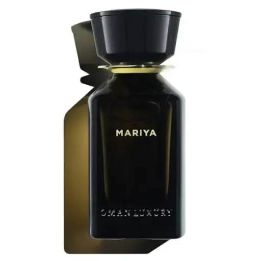 Omanluxury Mariya Eau De Unisex Perfume 100Ml
