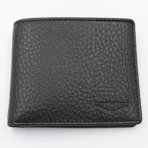 [PP0014] POLICE WALLET PP0014