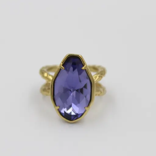 [SCABE06] JUST CAVALLI ECCESSORIES-RING SCABE06