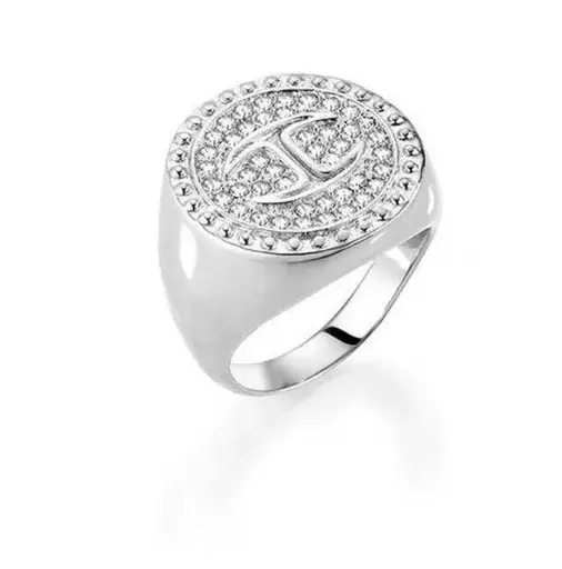 [SCAEP09016] JUST CAVALLI SCAEP09016 RING 