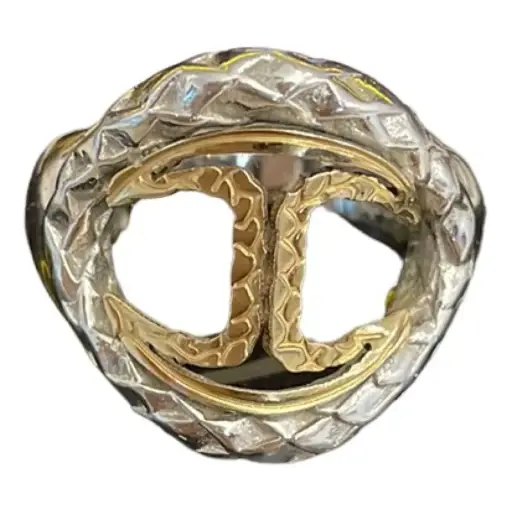 [SCOV05014] JUST CAVALLI SCOV05014 RING  