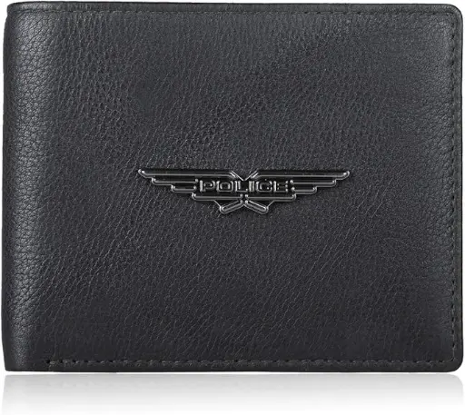 [PP0020] POLICE WALLET PP0020