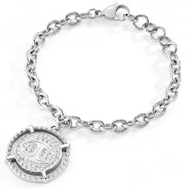 [SCAEP08] JUST CAVALLI SCAEP08 BRACELET  