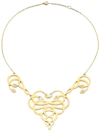 [SCACC02] JUST CAVALLI SCACC02 NECKLES
