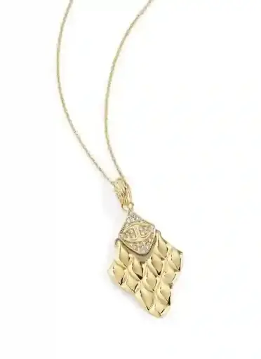 [SCAGD02] JUST CAVALLI SCAGD02 NECKLES   