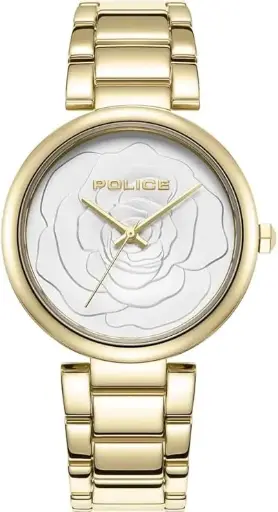 [PEWLG2229302] POLICE WOMAN'S WATCH PEWLG2229302