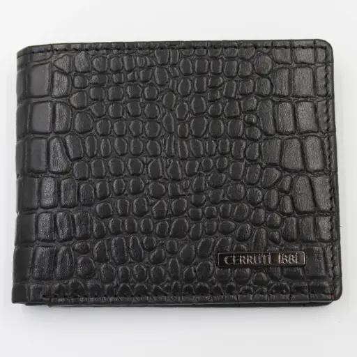 [CER007] CERRUTI WALLET MAN CER007