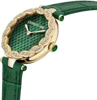 [CER0072] CERRUTI 1881 WOMEN WATCH CER0072