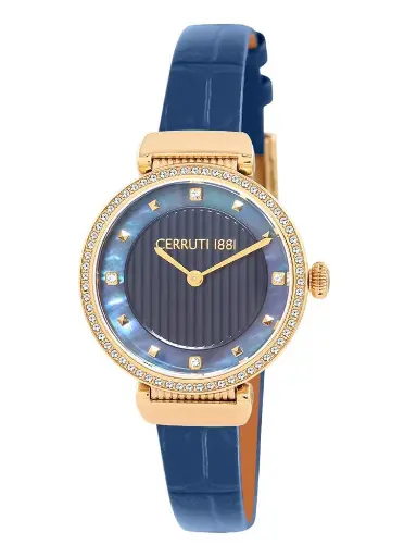 [CRE0029] CERRUTI 1881 WOMEN WATCH CRE0029