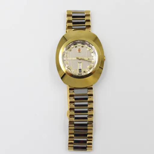 [SV-9555G] SVESTON WATCH (M) SV-9555G